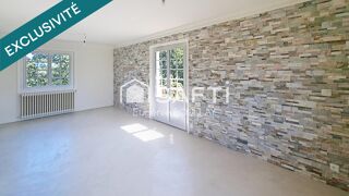  Maison à vendre 7 pièces 163 m²