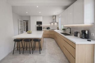  Maison � vendre 6 pi�ces 134 m�