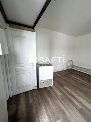  Maison à vendre 2 pièces 31 m²