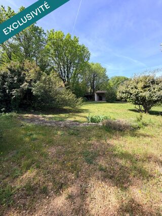  Terrain à vendre 669 m²