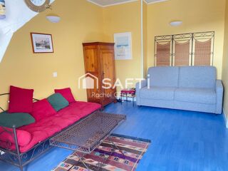  Appartement � vendre 1 pi�ce 27 m�