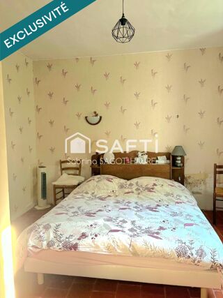  Maison à vendre 6 pièces 192 m²