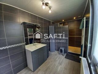  Maison à vendre 6 pièces 121 m²