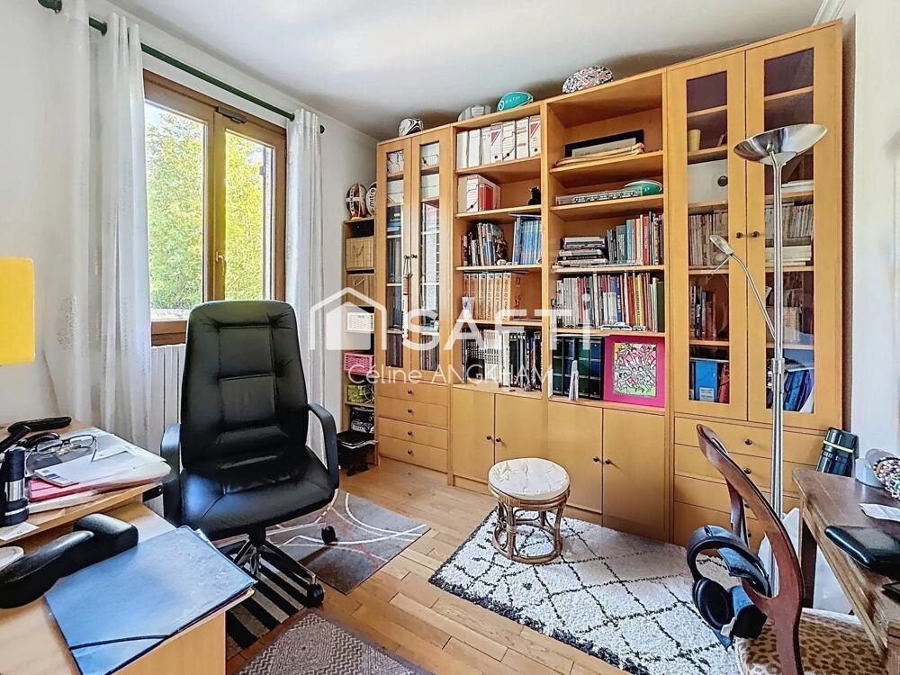  vendre  Maison Carrires-sur-Seine (78420)