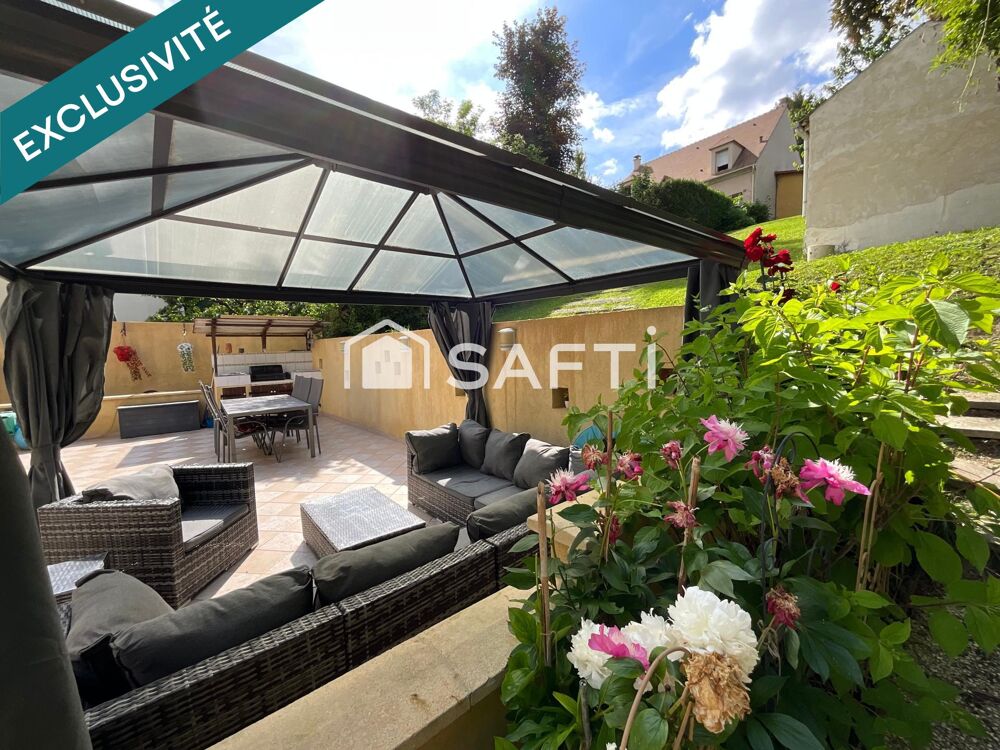 � vendre  Maison Mareil-Marly (78750)