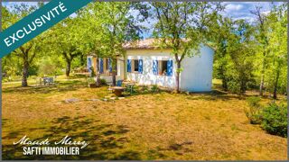  Maison � vendre 4 pi�ces 110 m�