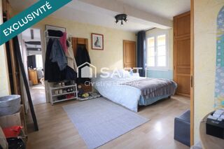  Maison à vendre 4 pièces 67 m²