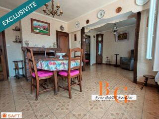  Maison à vendre 4 pièces 70 m²