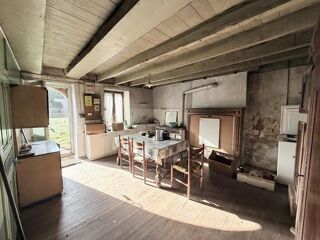 Maison à vendre 2 pièces 48 m²