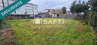  Terrain � vendre 312 m�