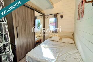  Maison � vendre 3 pi�ces 31 m�