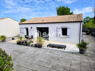  Maison à vendre 3 pièces 73 m²