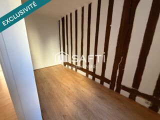  Appartement à vendre 3 pièces 44 m²
