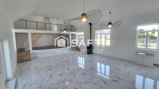 Vente Maison Loft 6 pièces 197m² Dannes