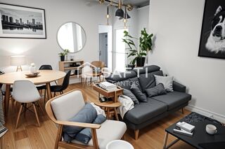  Appartement � vendre 3 pi�ces 59 m�