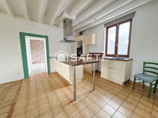  Maison à vendre 4 pièces 108 m²