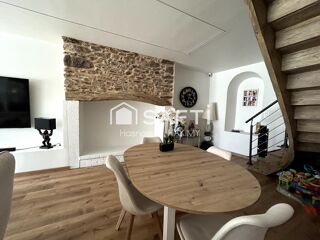 Maison à vendre 5 pièces 105 m²