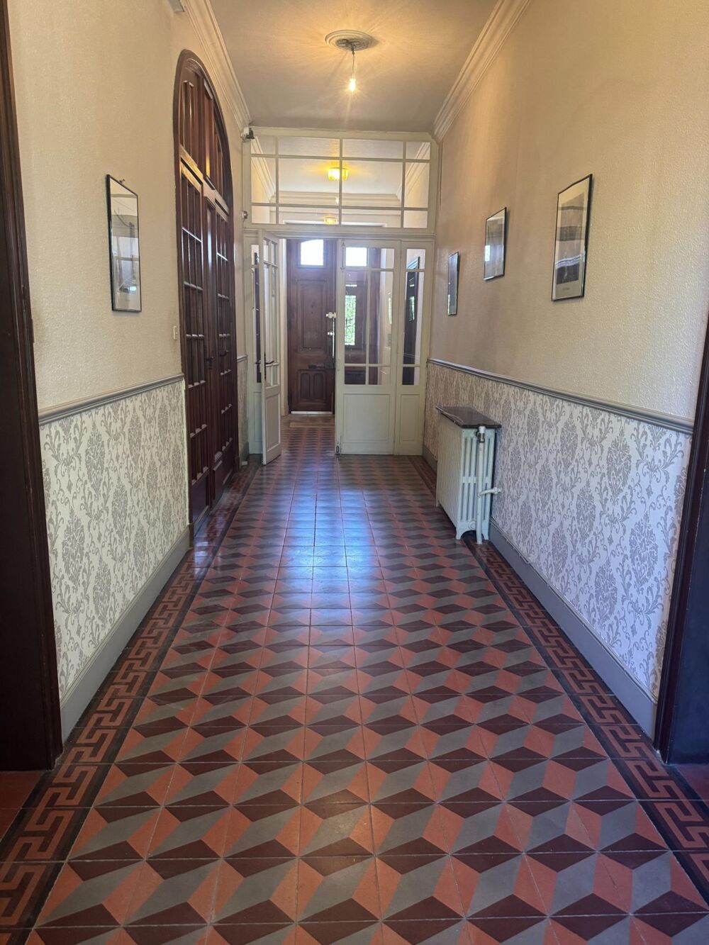 à vendre  Maison Gaillac (81600)