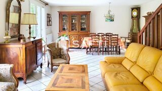  Maison à vendre 7 pièces 145 m²