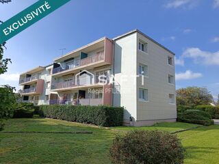  Appartement � vendre 3 pi�ces 73 m�