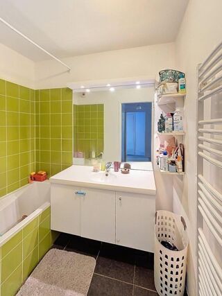  Appartement � vendre 3 pi�ces 65 m�