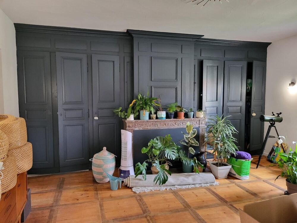 Vente Maison le charme de l ancien le confort du modèrne Montanay