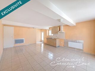  Maison à vendre 3 pièces 57 m²