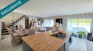  Maison � vendre 7 pi�ces 165 m�