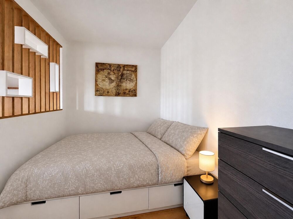 Vente Appartement RÉSIDENCE SÉCURISÉE, TRÉS CALME Merignac