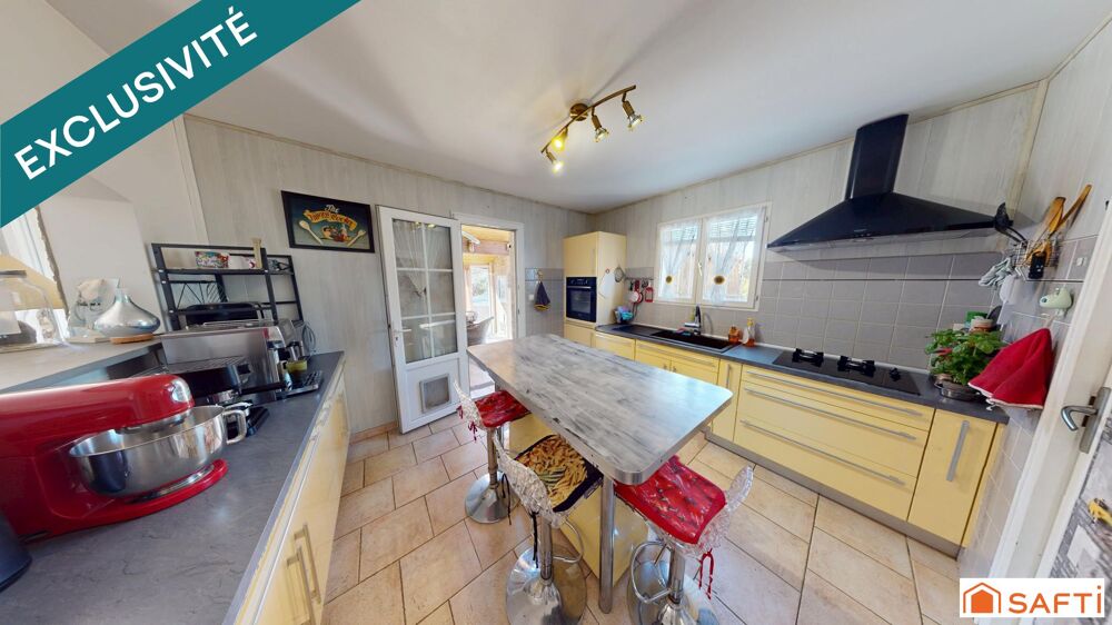 Vente Maison Un véritable havre de paix où confort et intimité se conjuguent à la perfection. Brignoles