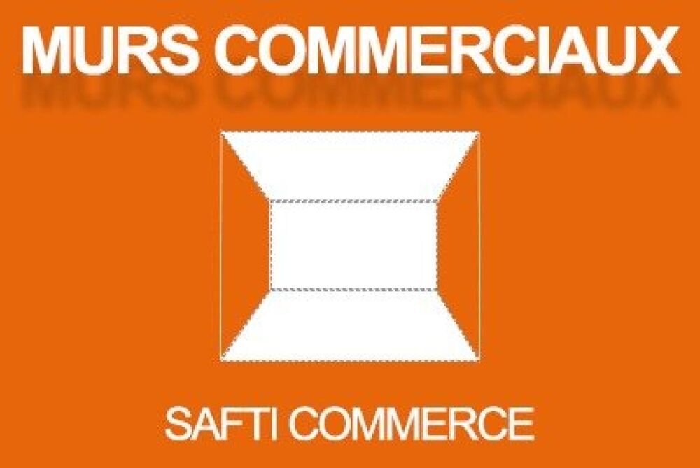   Local commercial 72m2 