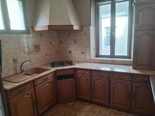  Maison à vendre 6 pièces 140 m²