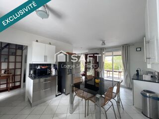  Maison à vendre 4 pièces 122 m²