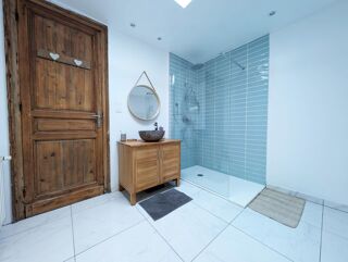  Maison à vendre 5 pièces 139 m²