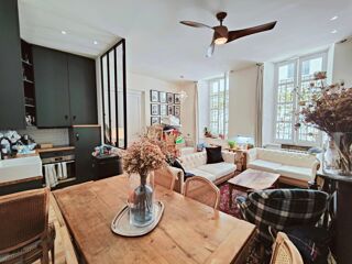  Appartement � vendre 3 pi�ces 86 m�