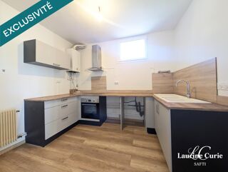  Appartement  vendre 4 pices 78 m