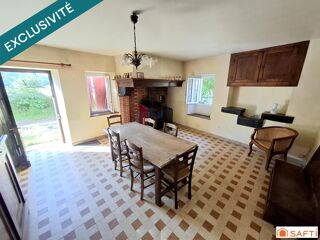  Maison � vendre 6 pi�ces 140 m�