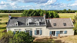  Maison à vendre 8 pièces 302 m²