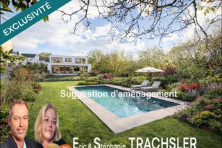  Maison � vendre 4 pi�ces 82 m�