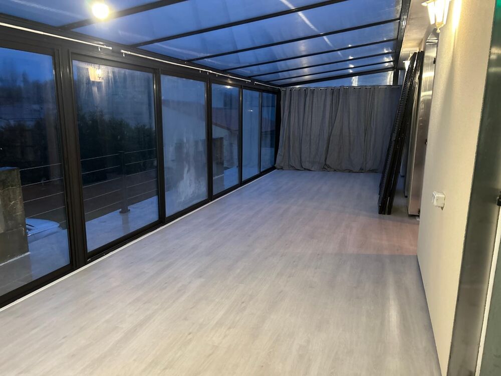Vente Maison PAVILLON 6 CHAMBRES A NIORT ! Niort