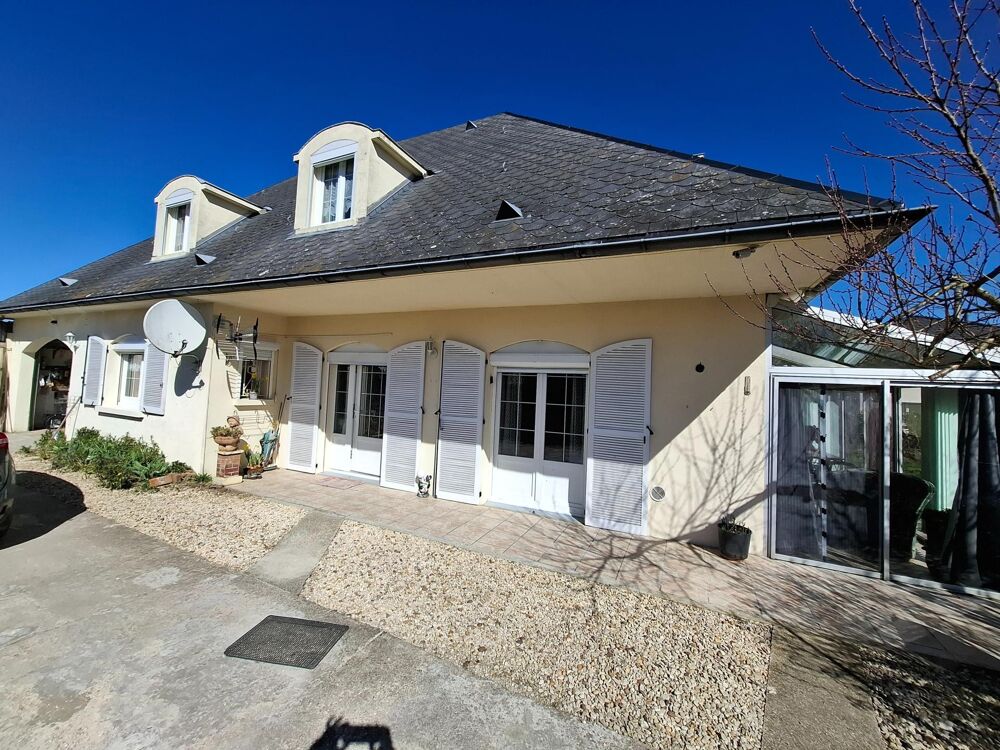Vente Maison belle maison spacieuse Doulcon