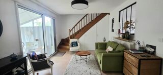  Maison à vendre 6 pièces 134 m²