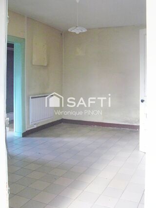  Maison  vendre 5 pices 86 m