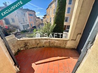  Appartement � vendre 1 pi�ce 38 m�