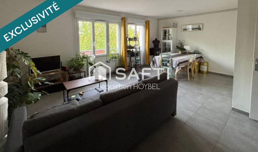 Vente Appartement Toulouse Rangueil – Emplacement recherché Toulouse
