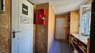  Maison à vendre 4 pièces 93 m²