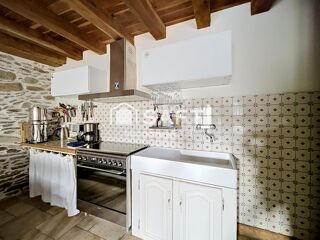  Maison à vendre 3 pièces 62 m²