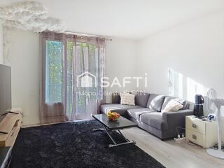  Appartement à vendre 2 pièces 35 m²