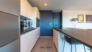  Appartement � vendre 3 pi�ces 63 m�