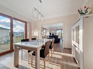  Maison � vendre 7 pi�ces 234 m�